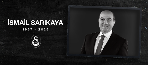 İsmail Sarıkaya'yı kaybettik