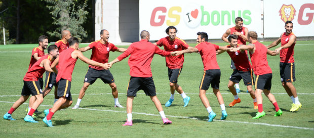 İdman Raporu: 27 Ağustos 2015