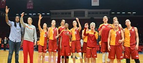 Maça Doğru: Galatasaray – Adana ASKİ