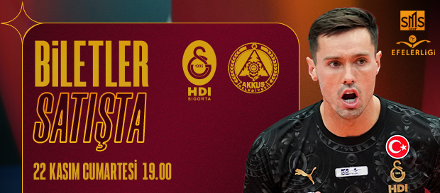 K.İ.V. Akkuş Belediyespor maçı biletleri satışta!