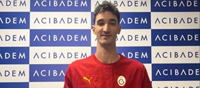 Efe Mandıracı'nın sağlık kontrolleri tamamlandı