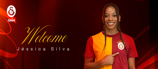 Hoş geldin Jessica Silva