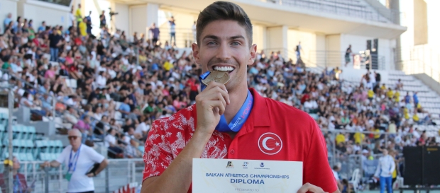 İsmail Nezir’den şampiyona rekoru