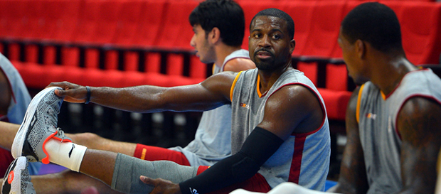 Blake Schilb ve Justin Dentmon'dan Açıklamalar 