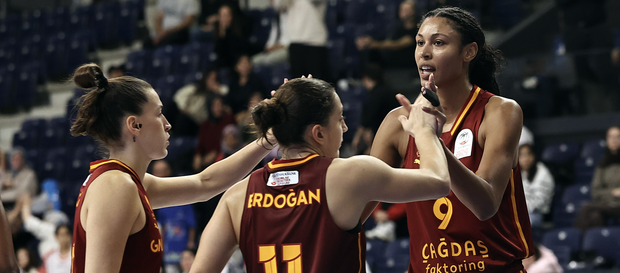 İstanbul Gençlik Spor 83-84 Galatasaray Çağdaş Faktoring