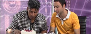 Rijkaard: Taraftarlarımızı Gururlandırmak İçin Çalışıyoruz