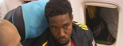 Abdul Kader Keita: "Oynadığım Her Maçta En İyisini Yapmak Amacındayım"