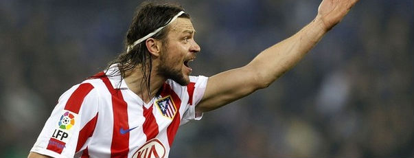 Tomas Ujfalusi'nin Transferine İlişkin Görüşmelere Başlandı
