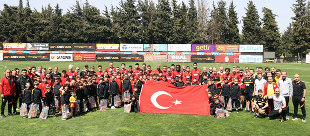 İdman Raporu | 23 Nisan Cumartesi