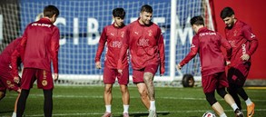 Antrenman Raporu | 6 Şubat Cuma