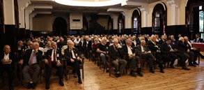 Divan Kurulu Eylül Ayı Olağan Toplantısı gerçekleştirildi