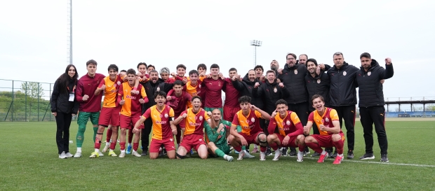 Futbol Akademisi'nde haftanın görünümü