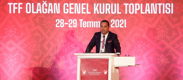 Başkan Yardımcısı Av. Dr. Rezan Epözdemir: “Uzlaşma kültürüyle sorunları çözelim”