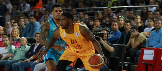 Türk Telekom 78 - 66 Galatasaray Doğa Sigorta