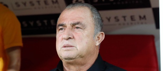 Post-match comments of coach Fatih Terim