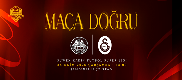 Maça Doğru | Yüksekova - Galatasaray