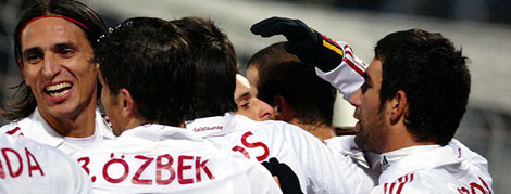 15. Hafta | Gençlerbirliği 1 - Galatasaray 3