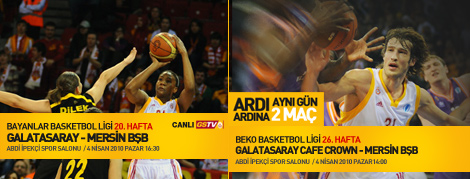 Bugün Abdi İpekçi'deyiz!