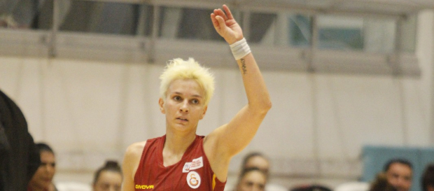BOTAŞ 64 - 76 Galatasaray