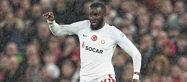 Tanguy Ndombele: “Zaferlerimize devam edeceğiz”