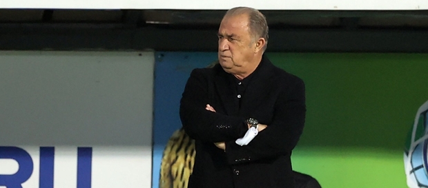 Teknik Direktörümüz Fatih Terim’den maç sonrası açıklamalar