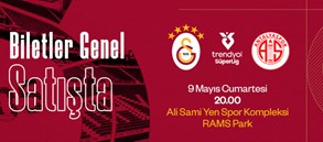 Antalyaspor maçı biletleri satışa çıktı!
