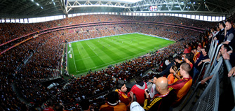 Manchester United Maçı Biletleri Tükendi