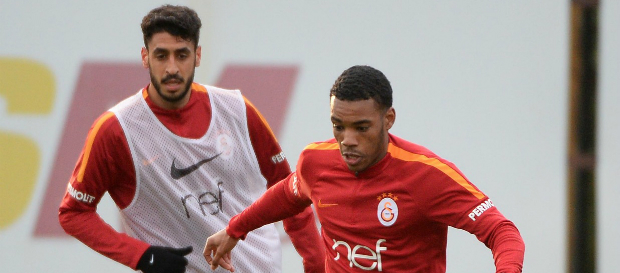 İdman raporu | 12 Nisan 2017 Çarşamba