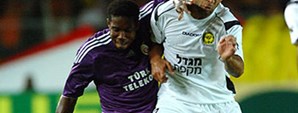 300. Gol Keitadan