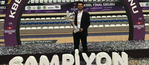Efe Güven’den ilk açıklamalar