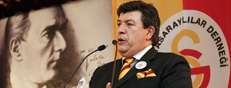 Galatasaray Lisesinde Pilav Günü Yapıldı