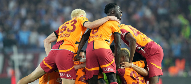 Maça Doğru | Galatasaray - Bellona Kayserispor