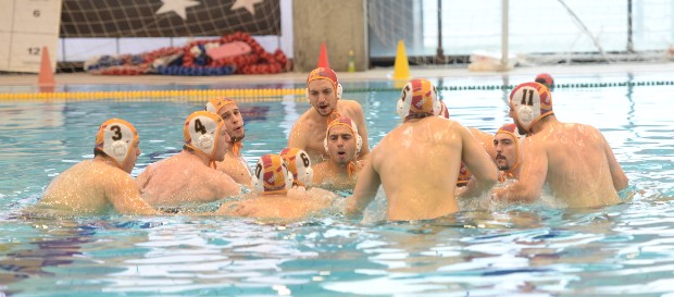 Galatasaray 6-9 ENKA