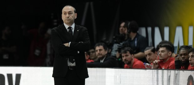 Tenerife galibiyetinin ardından açıklamalar