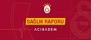 Acıbadem Sağlık Raporu | İlkay Gündoğan