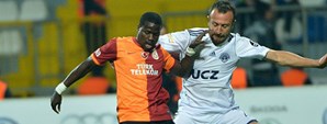 Sağlık Raporu: Emmanuel Eboue