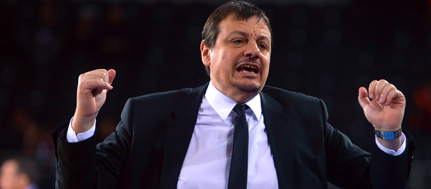 “Ankara’daki Galatasaraylıları Banvit maçına bekliyorum”