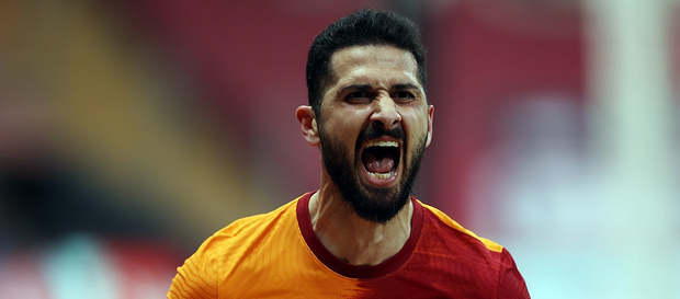 Emre Akbaba’dan maç sonrası açıklamalar 