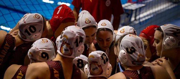 Galatasaray Zena EA Kadınlar Conference Cup grup müsabakalarında mücadele edecek 