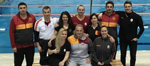 Masterlar Türkiye Kış Şampiyonası tamamlandı
