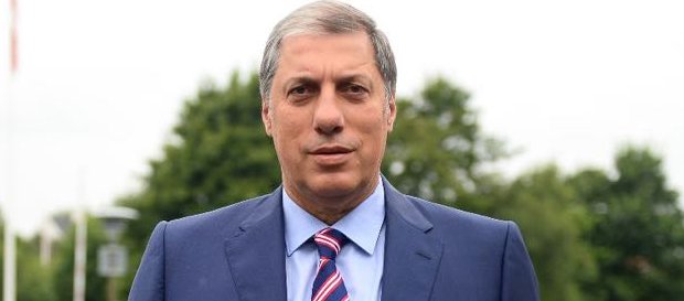 Levent Nazifoğlu'dan açıklamalar