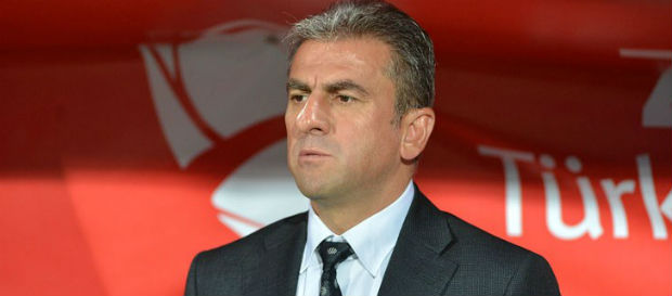 Maç Sonu: Hamza Hamzaoğlu