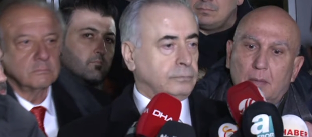 Başkanımız Mustafa Cengiz'den gündeme dair açıklamalar