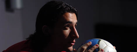 Mehmet Topal: "İyi Bir Sezon Geçireceğiz"