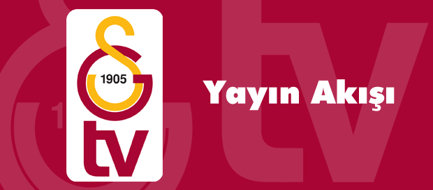GS TV Yayın Akışı (17 Eylül Perşembe 2015)