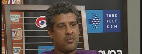Frank Rijkaard: Sezon Sonunda Şampiyon Olacağız