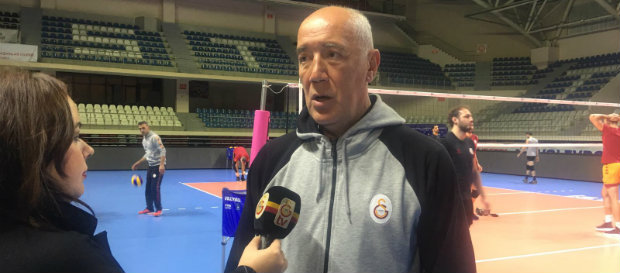 Filenin Aslanları’ndan Tokat maçı öncesi açıklamalar 