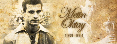 Metin Oktay'ı Anma Töreni