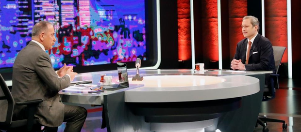 Başkanımız Burak Elmas'tan gündeme dair açıklamalar