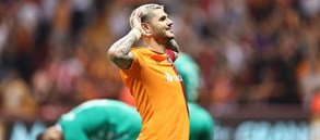 Galatasarayımız Şampiyonlar Ligi Play-Off Turu'nda!
